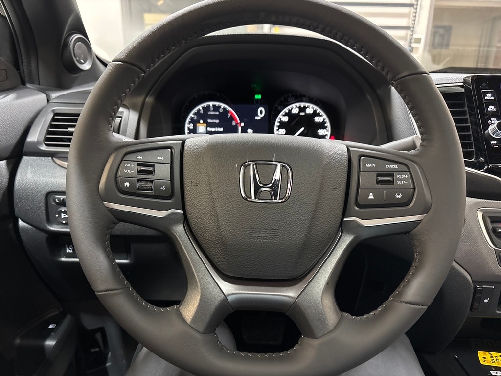 2026 Honda Ridgeline RTL - Photo 15