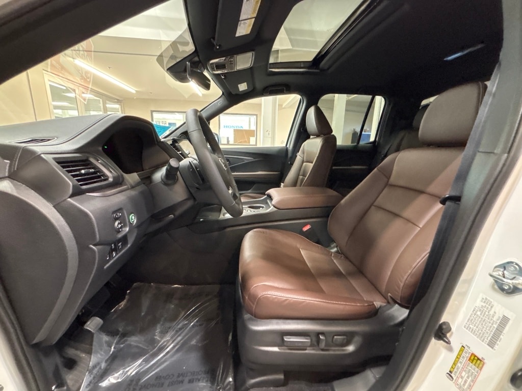 2026 Honda Ridgeline RTL - Photo 17