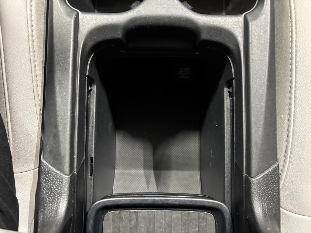 2022 Honda CR-V EX-L - Photo 14
