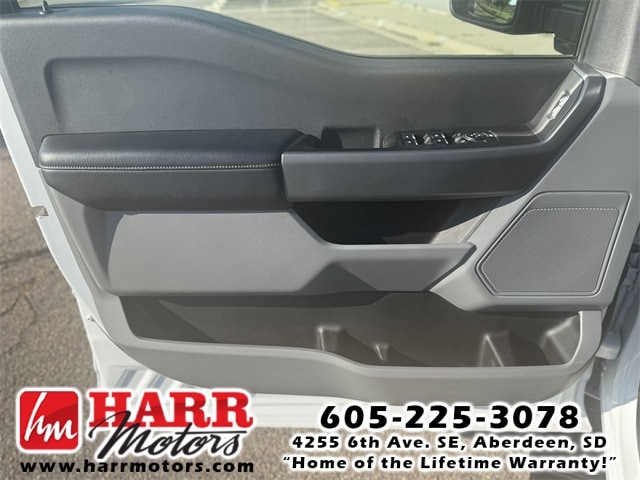 2024 Ford F-250 Super Duty XLT - Photo 17