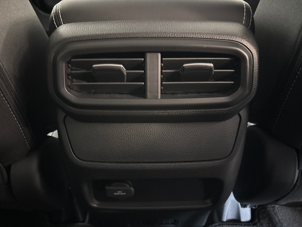 2026 Honda Ridgeline Sport - Photo 21