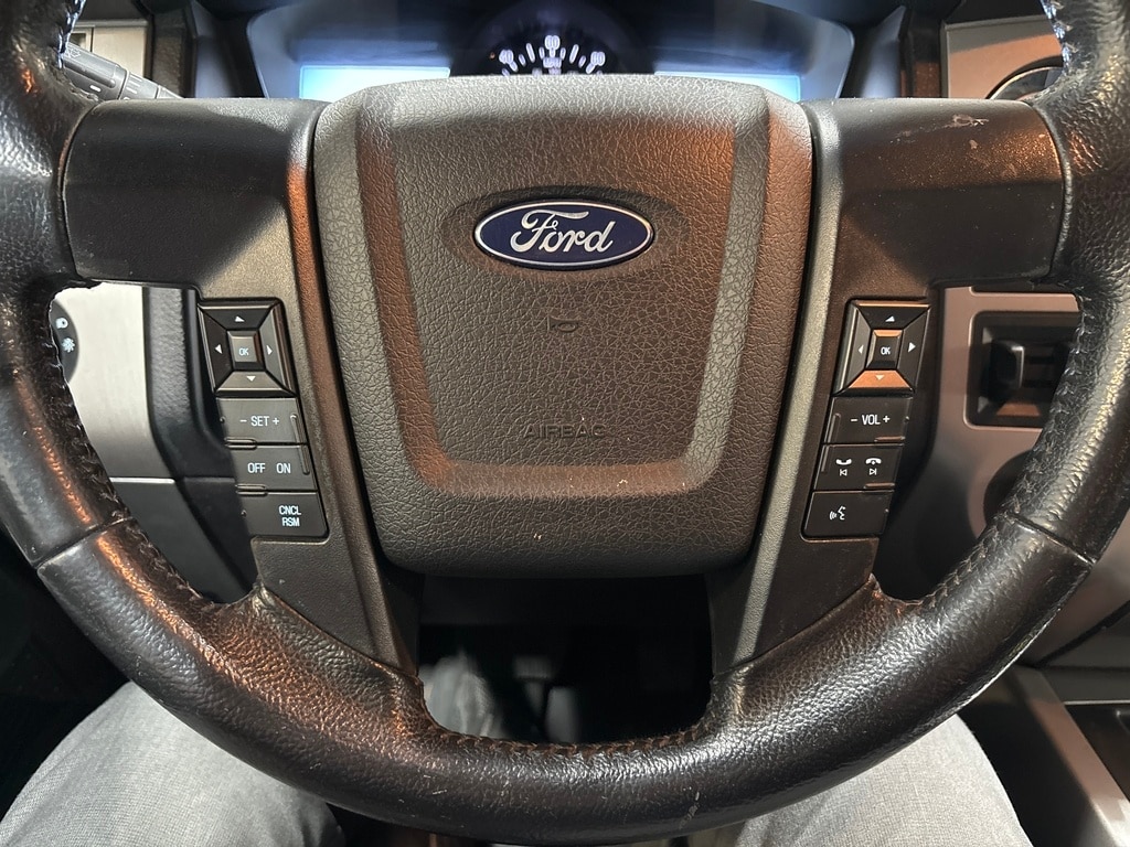 2017 Ford Expedition XLT - Photo 16