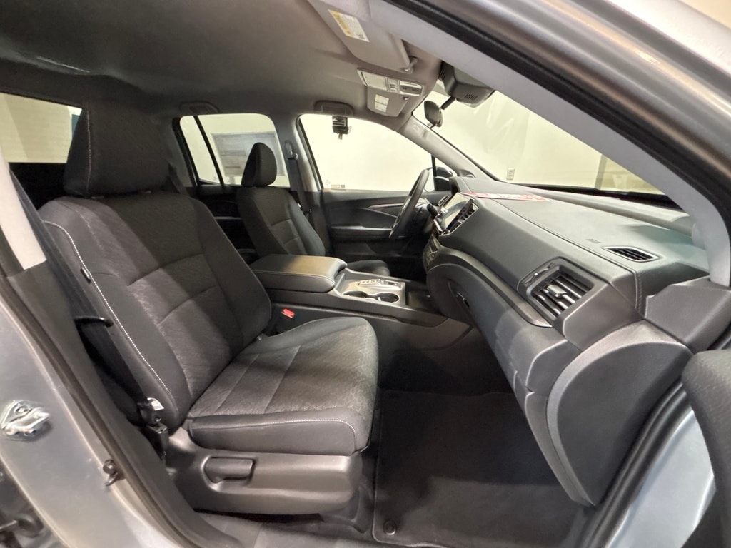 2026 Honda Ridgeline Sport - Photo 19