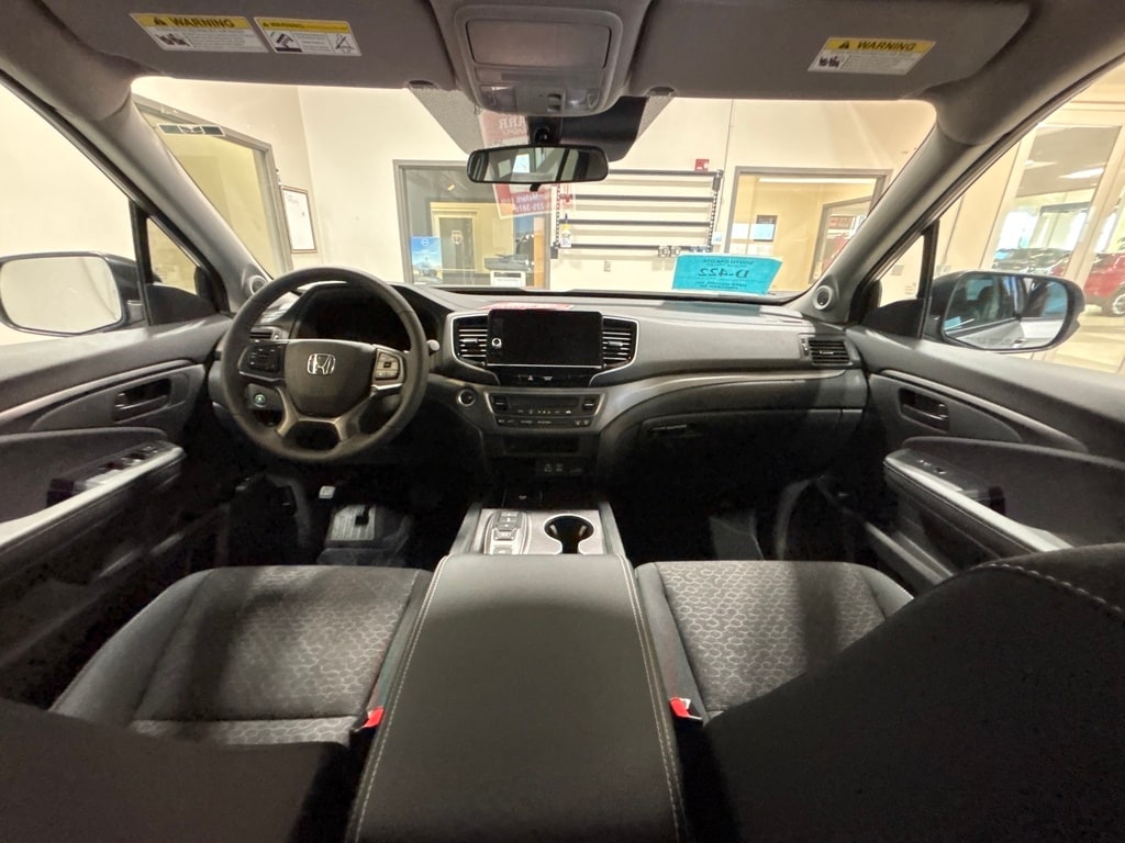 2026 Honda Ridgeline Sport - Photo 22