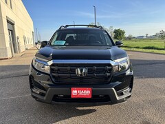 2026 Honda Ridgeline RTL Truck Crew Cab