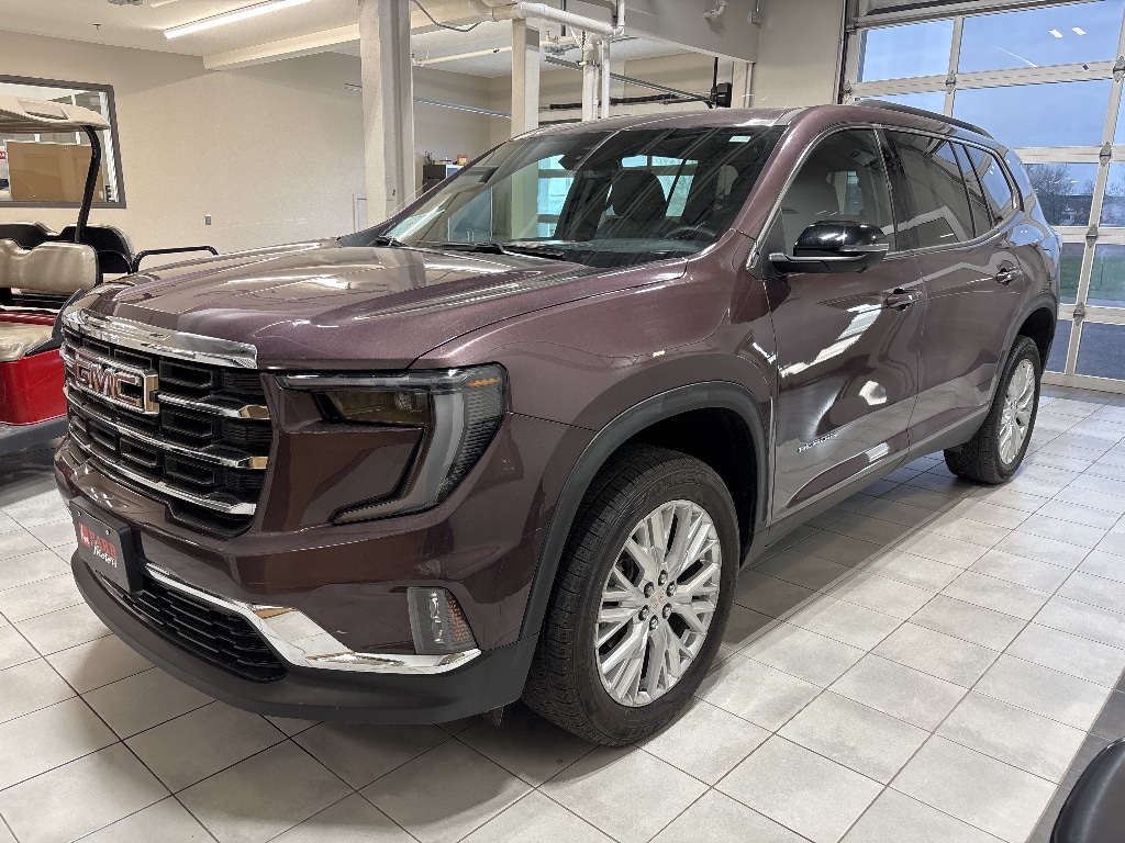 2024 GMC Acadia Elevation AWD's photo