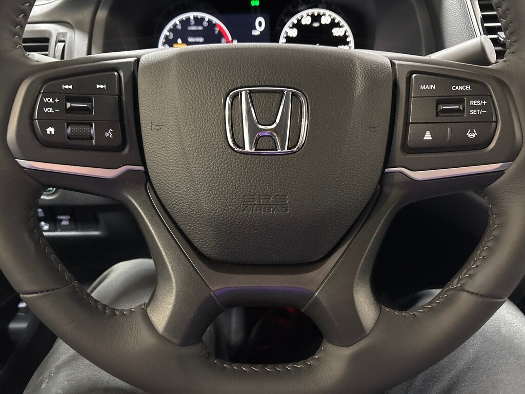 2026 Honda Ridgeline Sport - Photo 16