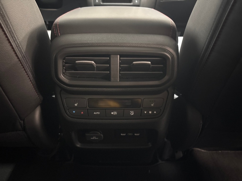 2026 Honda Ridgeline Black Edition - Photo 23