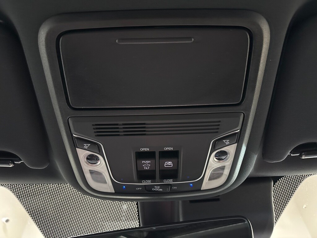 2026 Honda Ridgeline RTL - Photo 14