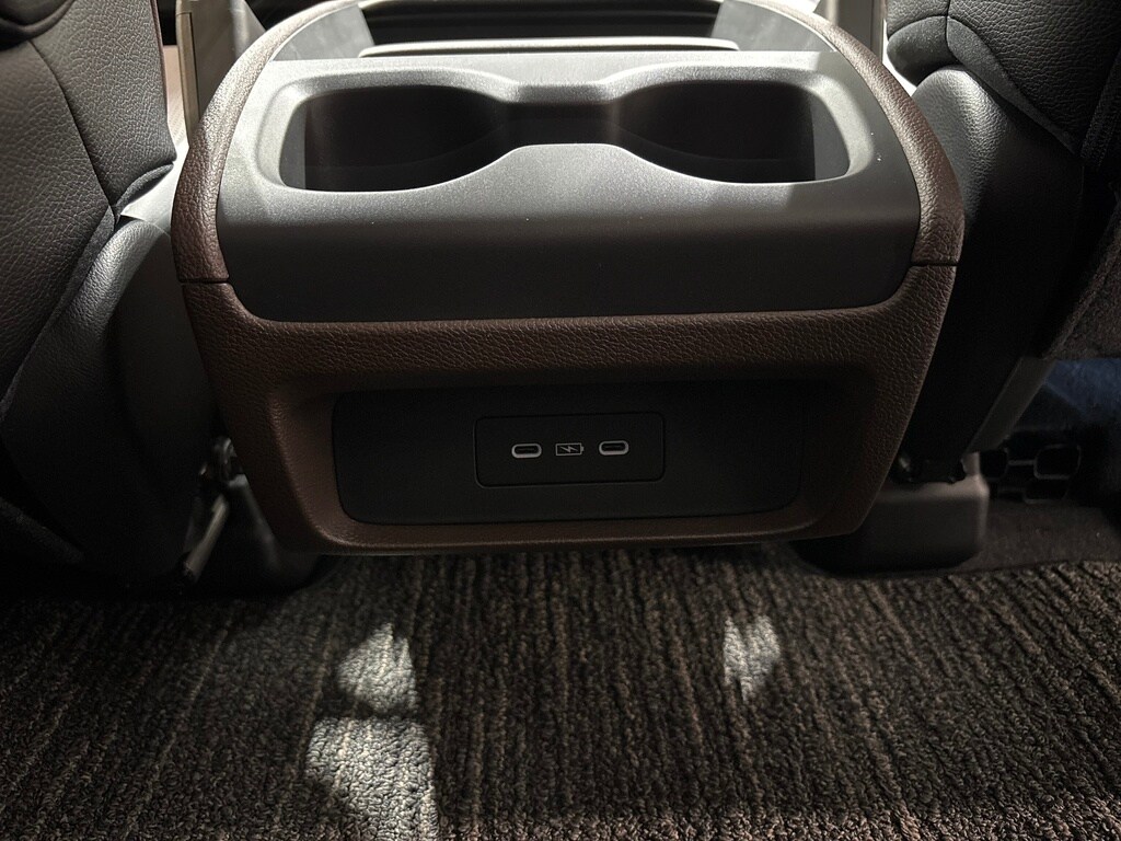 2026 Honda Odyssey Elite - Photo 23