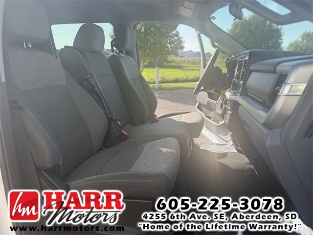 2024 Ford F-250 Super Duty XLT - Photo 20