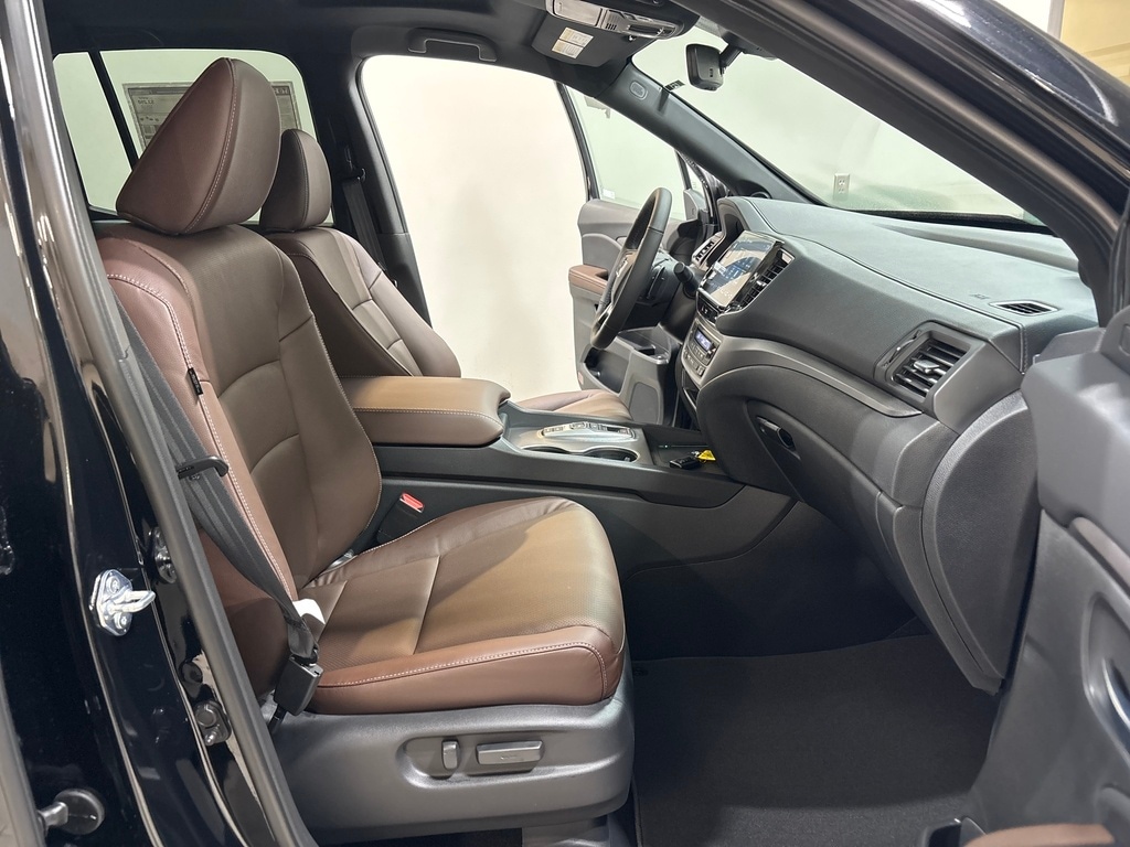 2026 Honda Ridgeline RTL - Photo 20