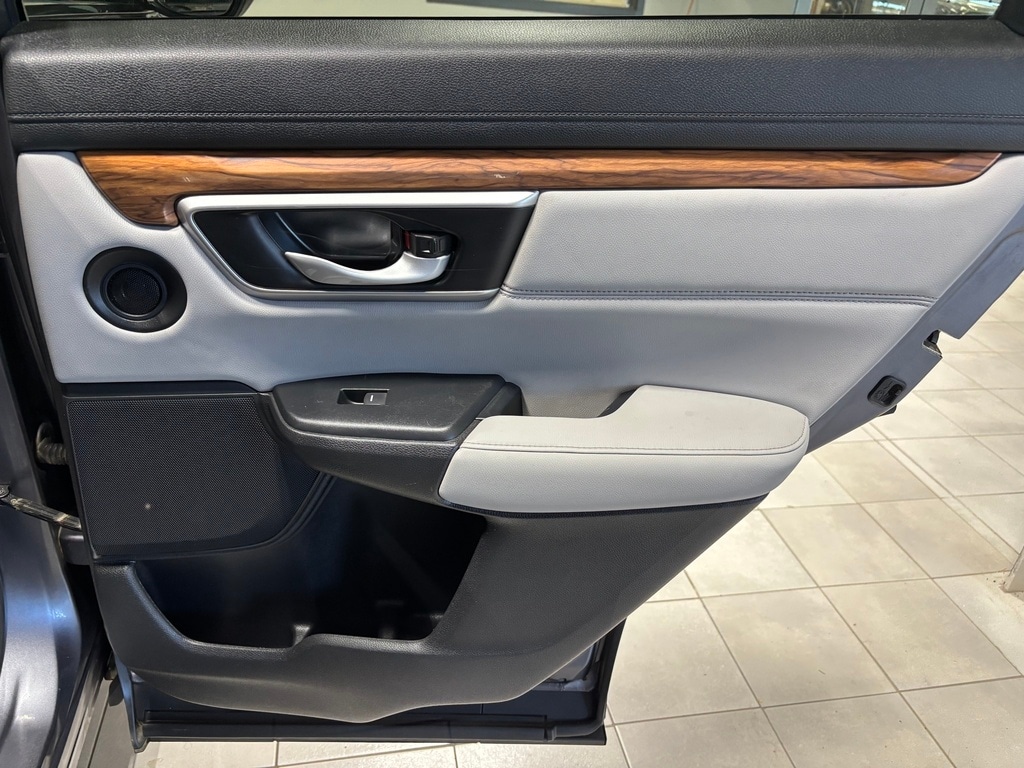 2022 Honda CR-V EX-L - Photo 20