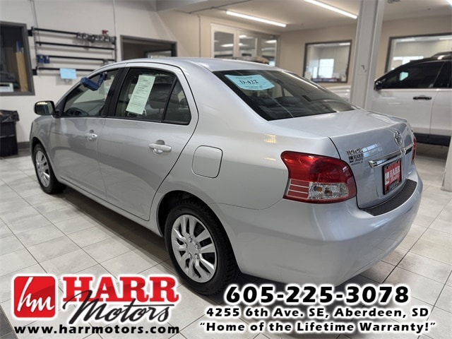 Used 2009 Toyota Yaris Base with VIN JTDBT903494049416 for sale in Aberdeen, SD