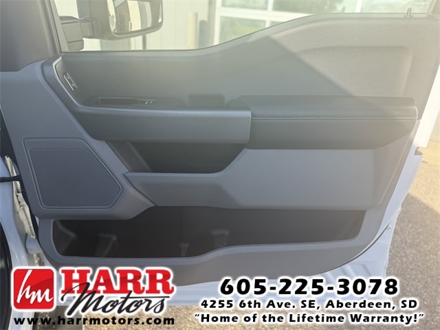 2024 Ford F-250 Super Duty XLT - Photo 22