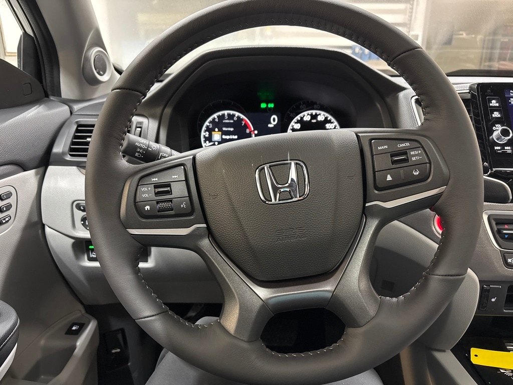 2026 Honda Ridgeline RTL - Photo 15