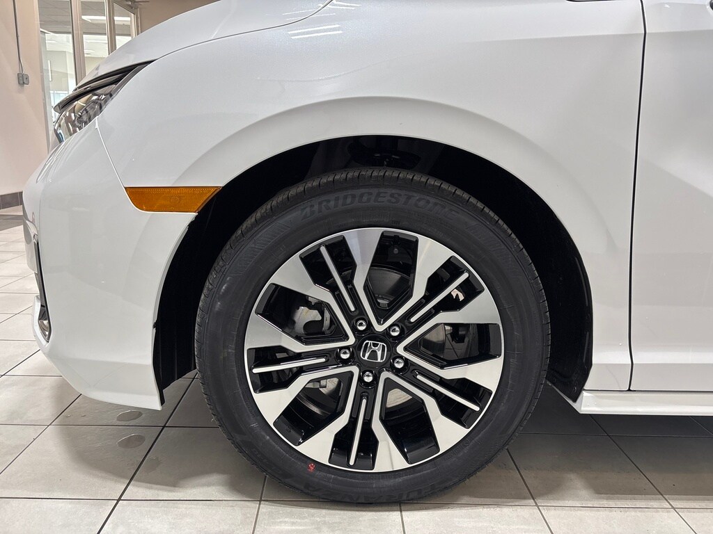 2026 Honda Odyssey Elite - Photo 7
