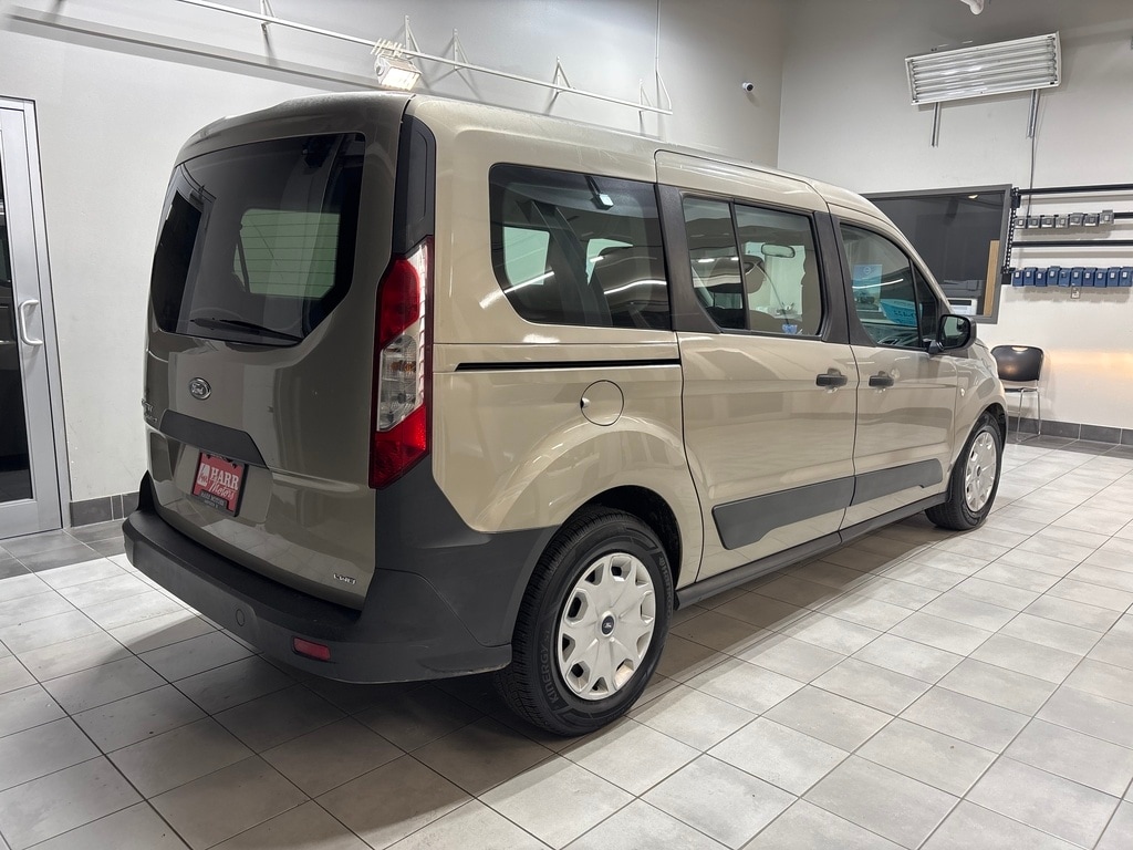 2015 Ford Transit XL photo 4