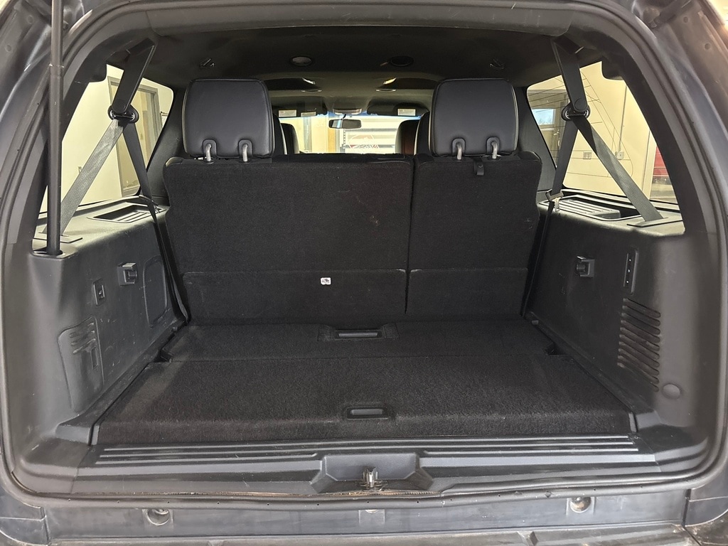 2017 Ford Expedition XLT - Photo 25