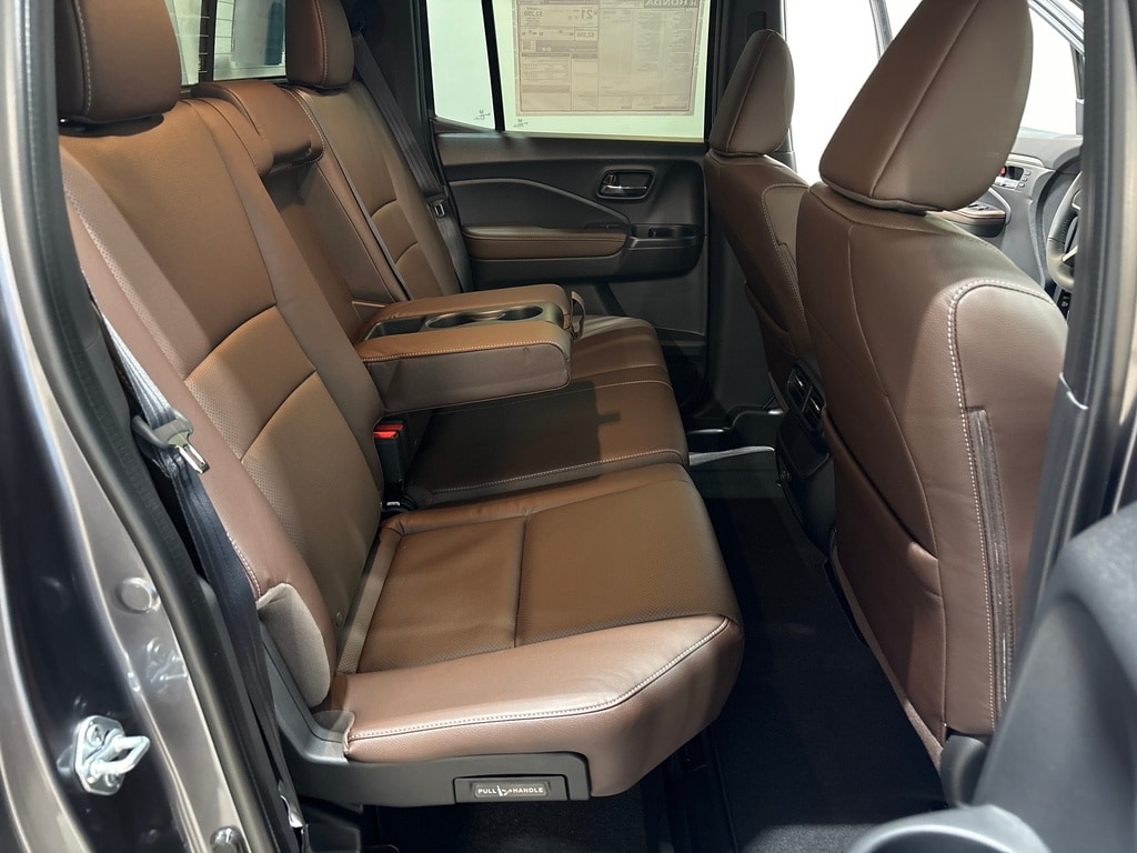 2026 Honda Ridgeline RTL - Photo 13