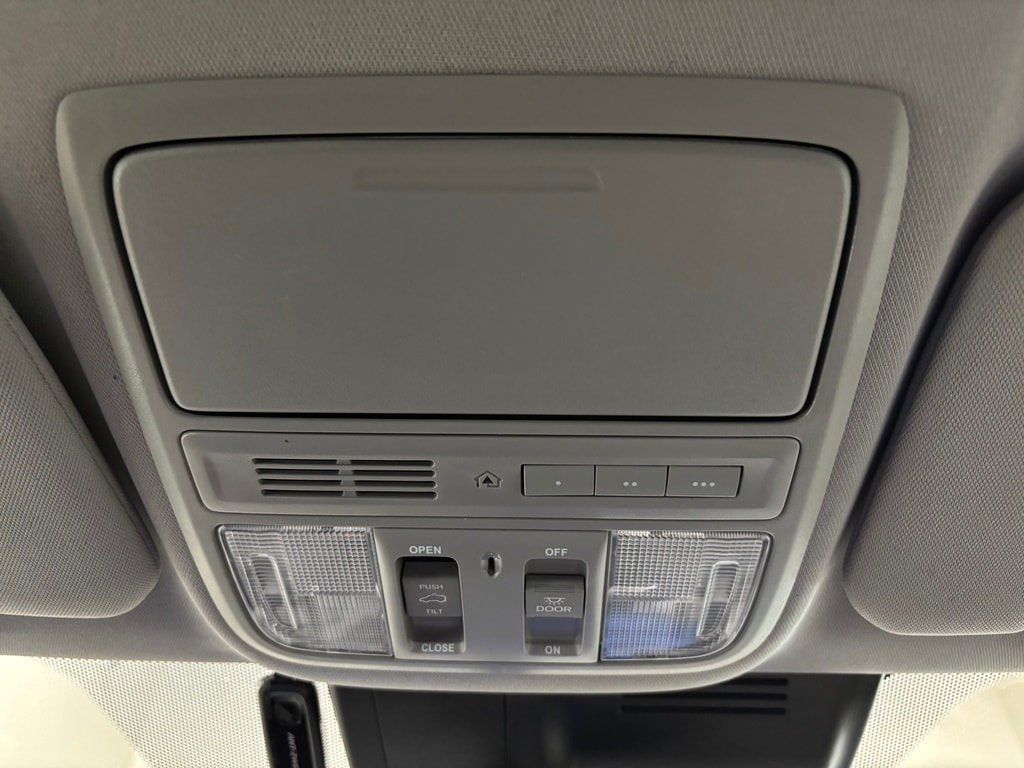 2022 Honda CR-V EX-L - Photo 17