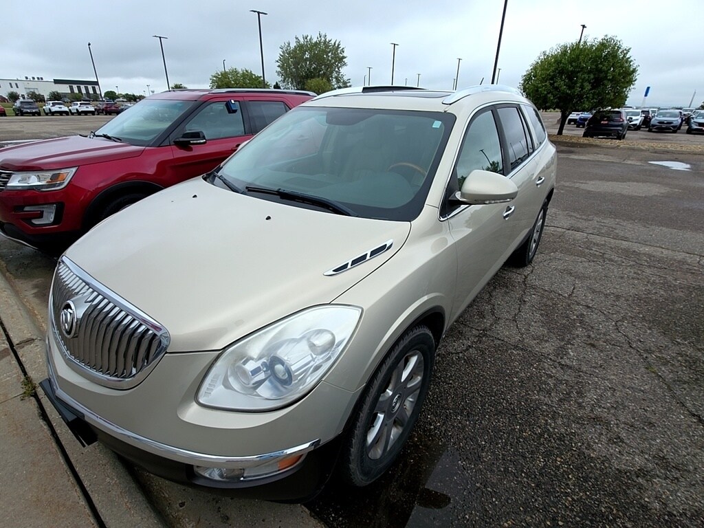 2009 Buick Enclave CXL's photo