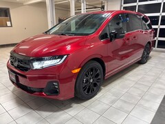 2026 Honda Odyssey Sport-L Van Passenger