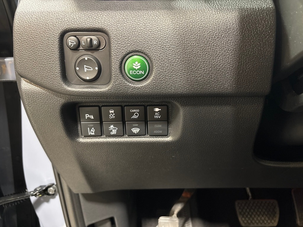 2026 Honda Ridgeline Black Edition - Photo 17