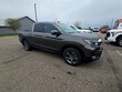  Honda Ridgeline