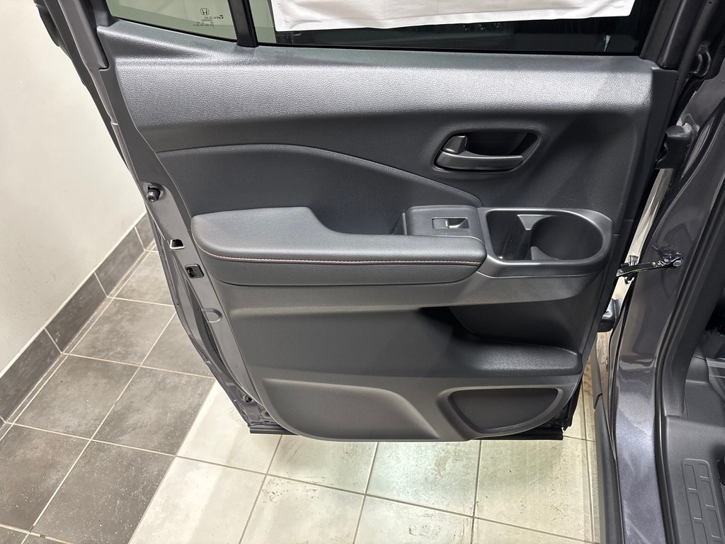 2026 Honda Ridgeline TrailSport - Photo 20