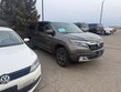  Honda Ridgeline
