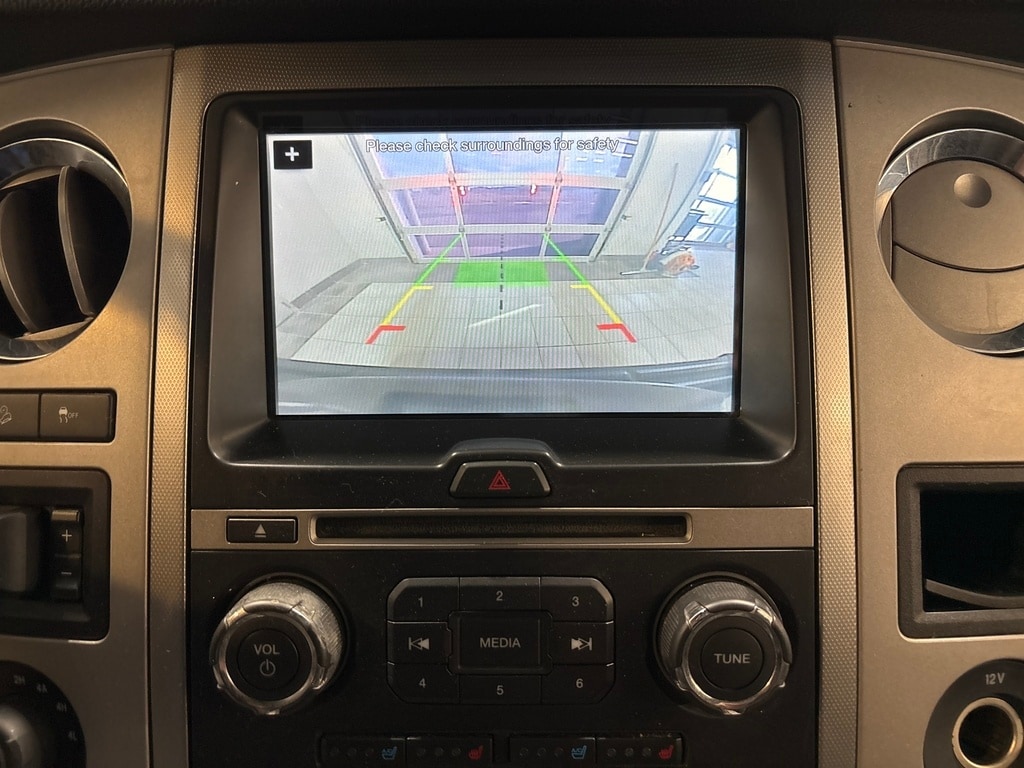 2017 Ford Expedition XLT - Photo 11