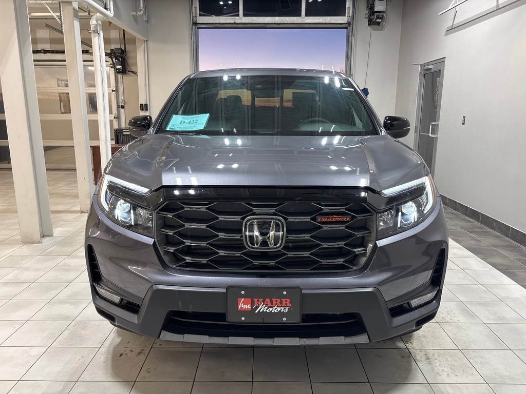 2026 Honda Ridgeline TrailSport - Photo 6