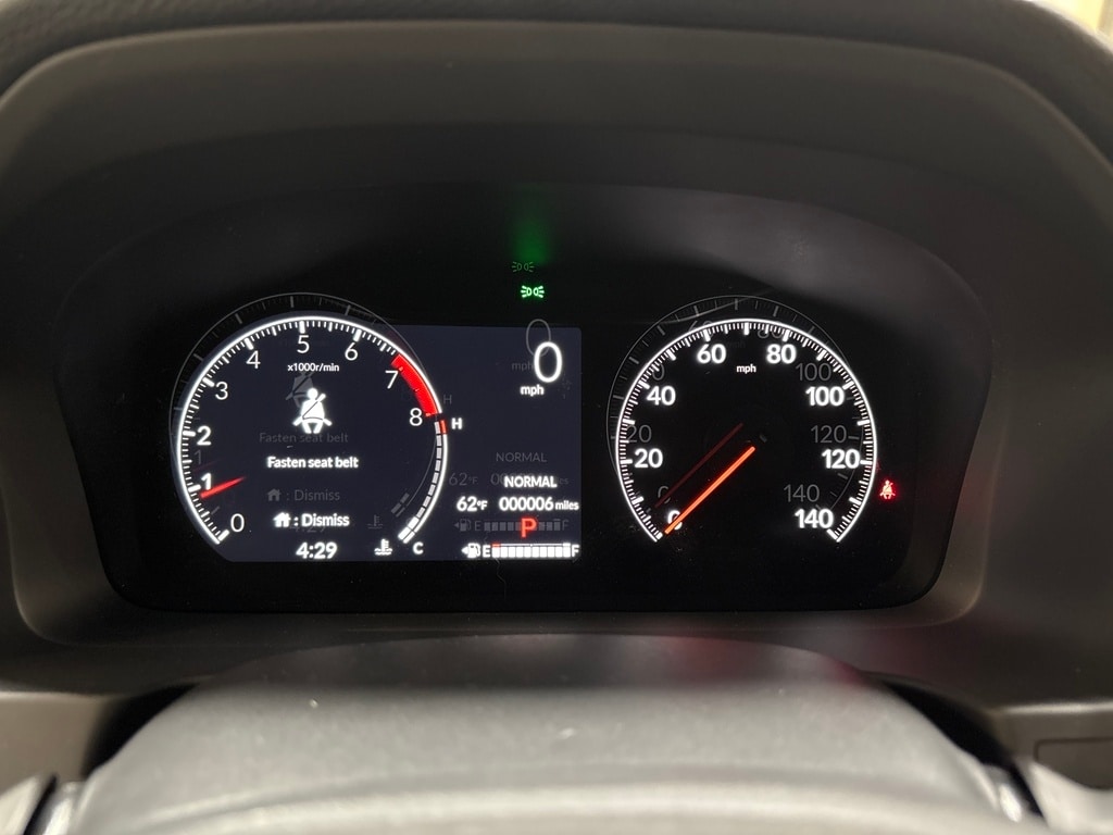 2026 Honda Ridgeline Black Edition - Photo 9