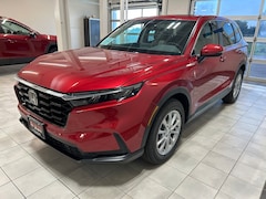 2026 Honda CR-V EX SUV