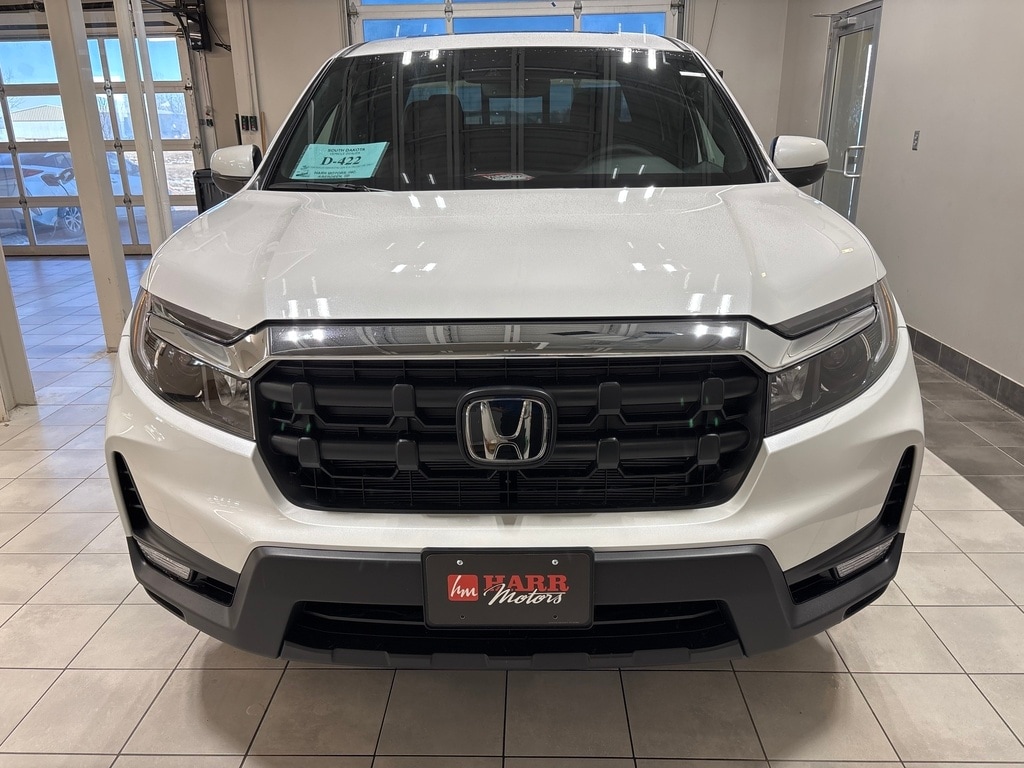 2026 Honda Ridgeline RTL - Photo 6