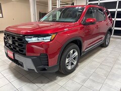 2026 Honda Pilot EX-L SUV