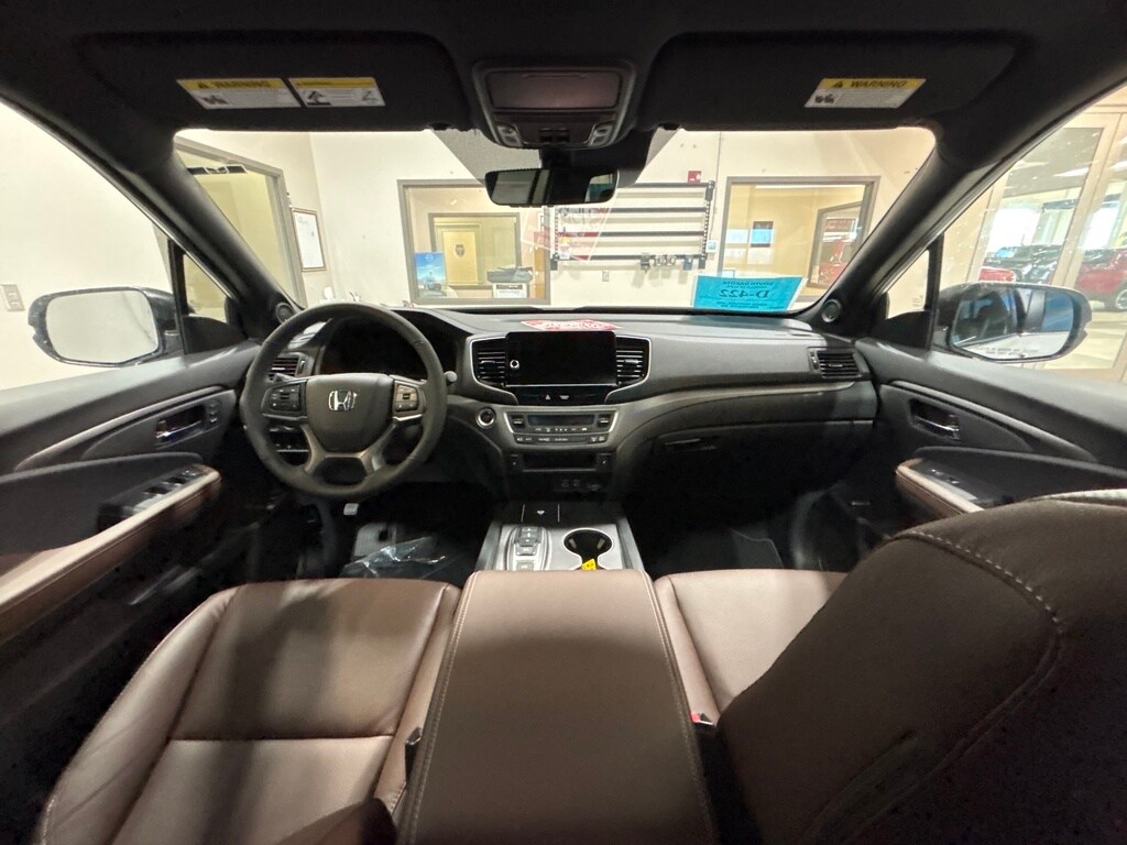 2026 Honda Ridgeline RTL - Photo 22