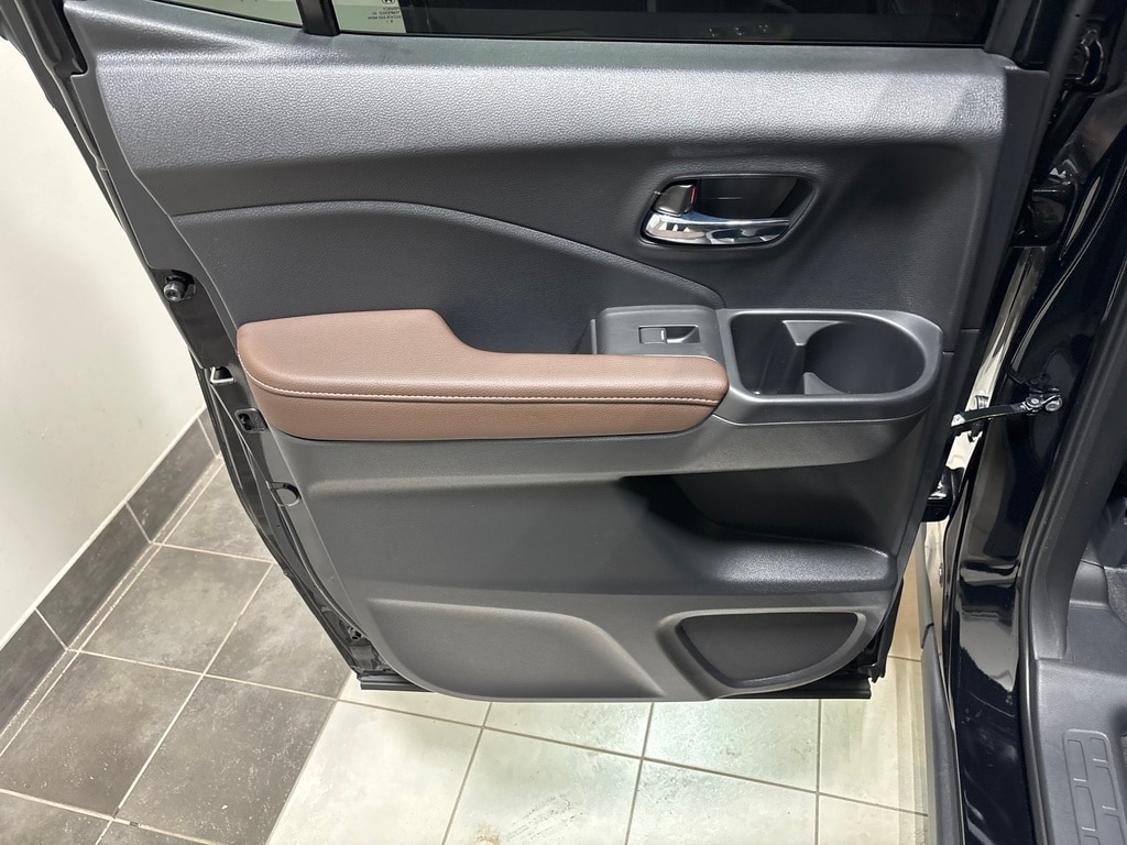2026 Honda Ridgeline RTL - Photo 19