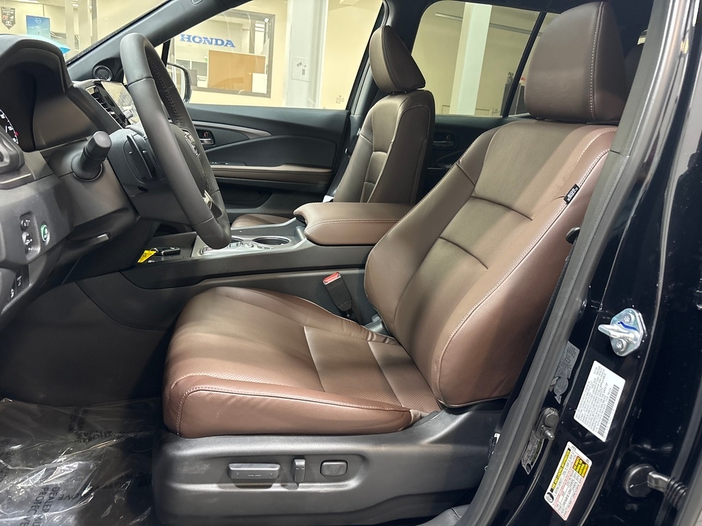 2026 Honda Ridgeline RTL - Photo 18