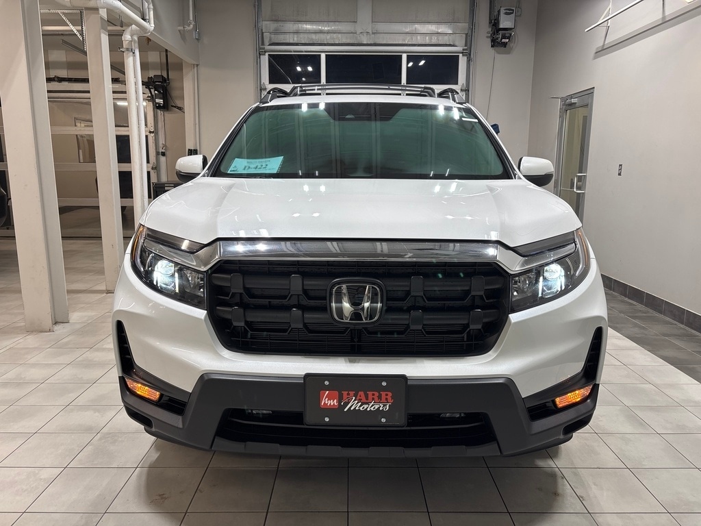 2026 Honda Ridgeline RTL - Photo 6