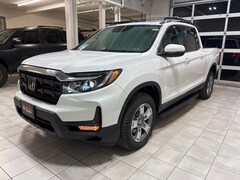 2026 Honda Ridgeline RTL Truck Crew Cab