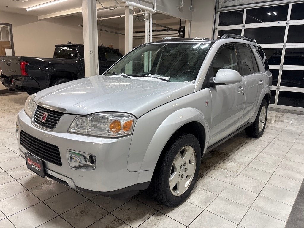 2006 Saturn VUE Base