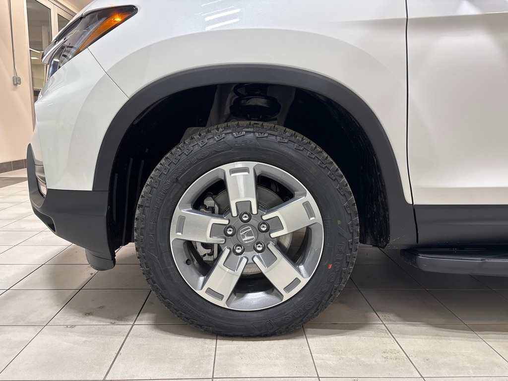2026 Honda Ridgeline RTL - Photo 7