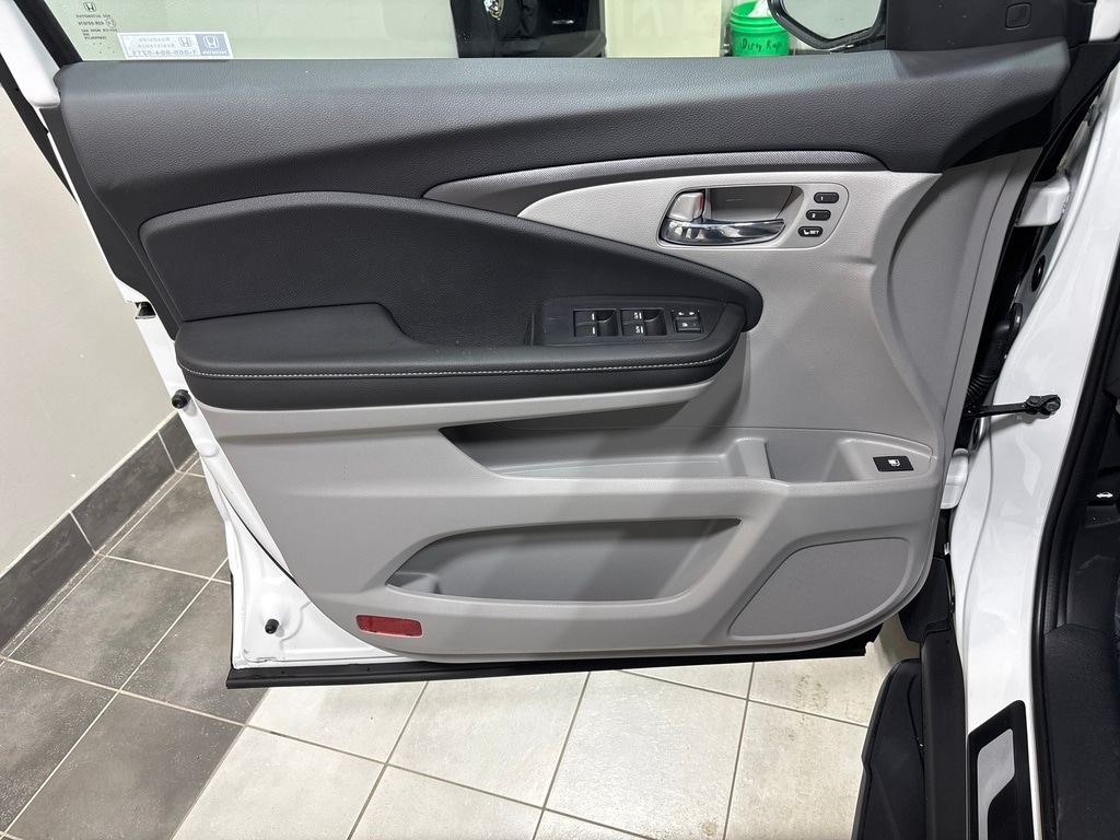 2026 Honda Ridgeline RTL - Photo 17