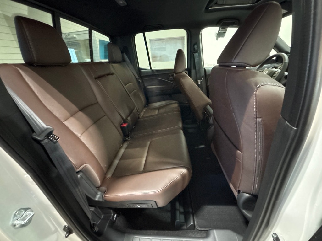 2026 Honda Ridgeline RTL - Photo 20