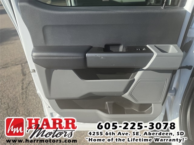 2024 Ford F-250 Super Duty XLT - Photo 19