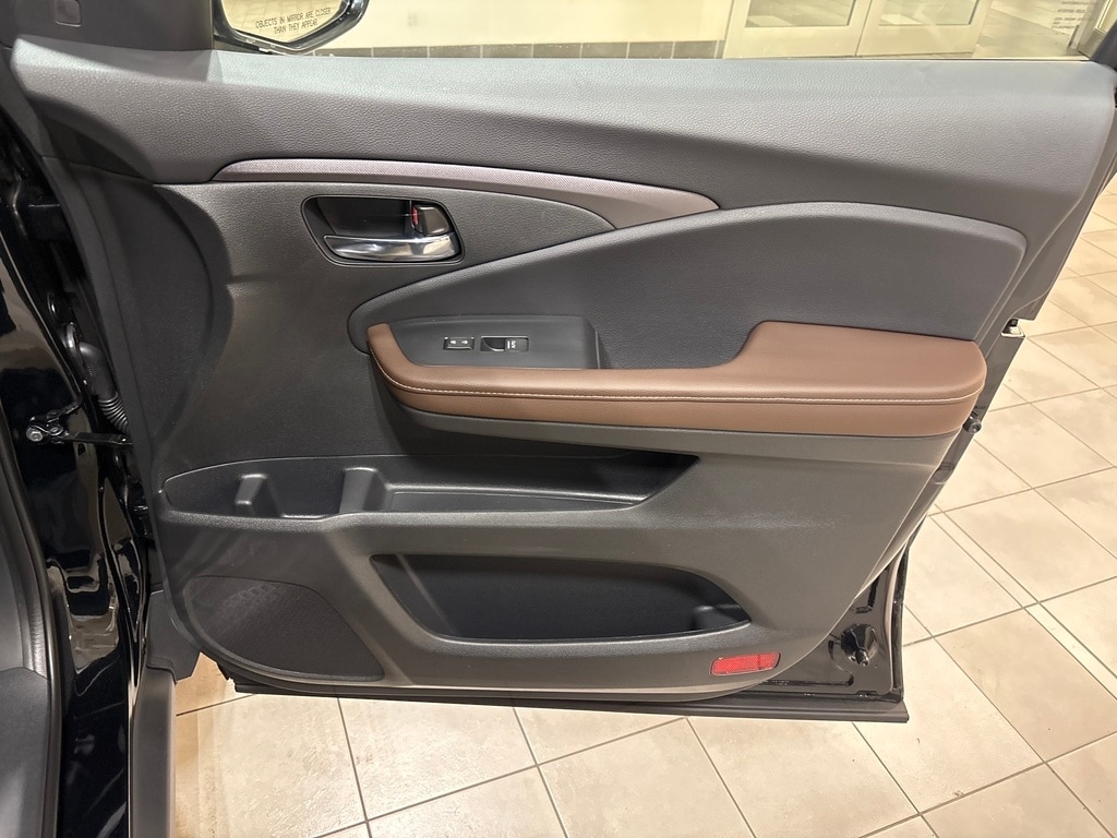 2026 Honda Ridgeline RTL - Photo 22