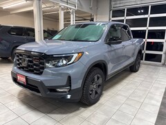 2026 Honda Ridgeline TrailSport Truck Crew Cab