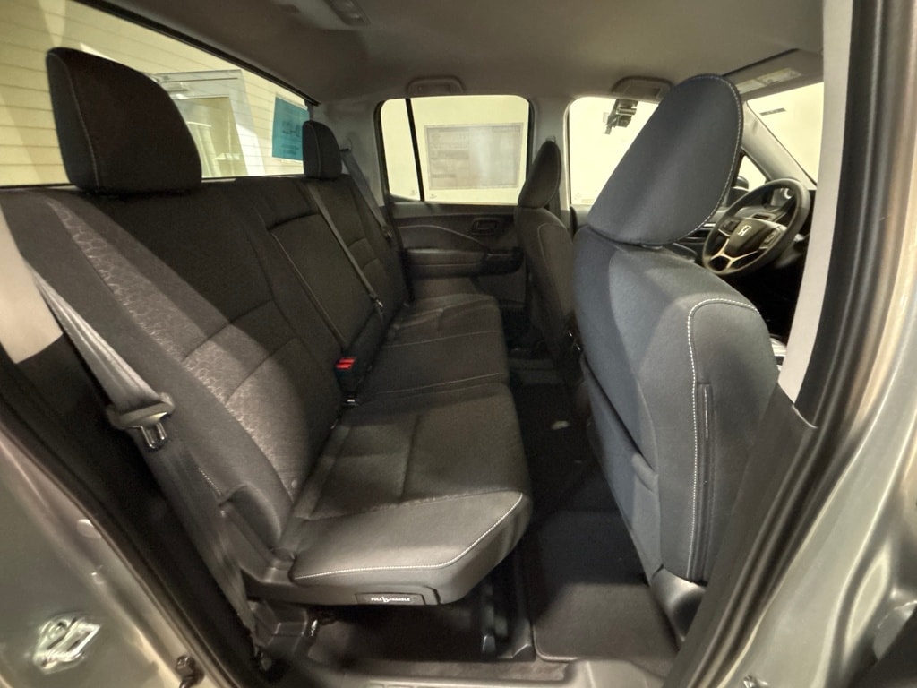 2026 Honda Ridgeline Sport - Photo 20